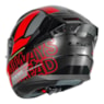 CAPACETE LS2 FF810 VIGO SHIFT JEANS TITANIUM