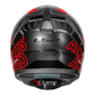 CAPACETE LS2 FF810 VIGO SHIFT JEANS TITANIUM