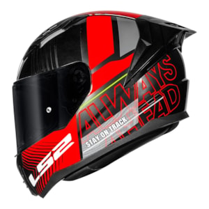 CAPACETE LS2 FF810 VIGO SHIFT JEANS TITANIUM