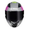 CAPACETE LS2 FF810 VIGO SHIFT LIGHT