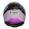 CAPACETE LS2 FF810 VIGO SHIFT LIGHT