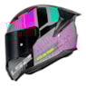 CAPACETE LS2 FF810 VIGO SHIFT LIGHT
