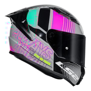 CAPACETE LS2 FF810 VIGO SHIFT LIGHT