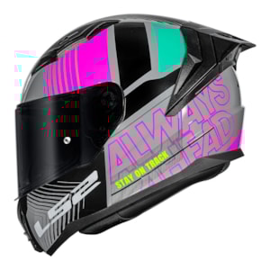 CAPACETE LS2 FF810 VIGO SHIFT LIGHT