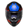 Capacete LS2 FF811 Vector II Absolute Fosco 