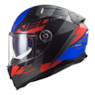 Capacete LS2 FF811 Vector II Absolute Fosco 