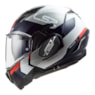 Capacete LS2 FF900 Valiant II Citius 