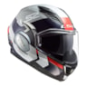 Capacete LS2 FF900 Valiant II Citius 