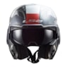 Capacete LS2 FF900 Valiant II Citius 