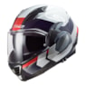 Capacete LS2 FF900 Valiant II Citius 