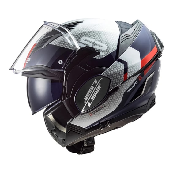 Encontre CAPACETE LS2 FF900 VALIANT II CITIUS