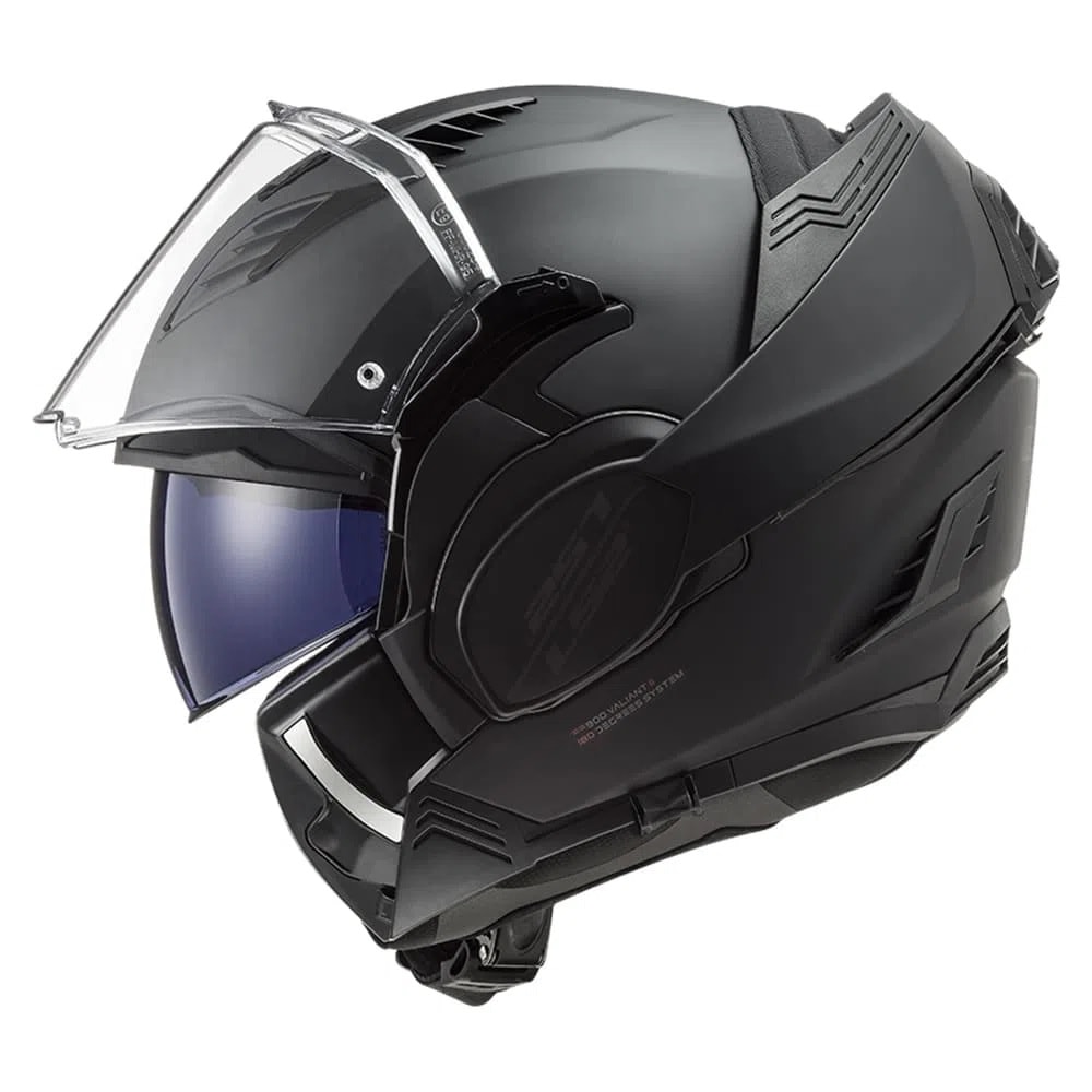 Procurando por CAPACETE LS2 FF900 VALIANT II NOIR FOSCO