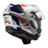 Capacete LS2 FF900 Valiant II Revo 