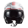 Capacete LS2 FF900 Valiant II Revo 