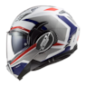 Capacete LS2 FF900 Valiant II Revo 