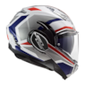 Capacete LS2 FF900 Valiant II Revo 