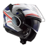 Capacete LS2 FF900 Valiant II Revo 