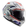 Capacete LS2 FF900 Valiant II Revo 