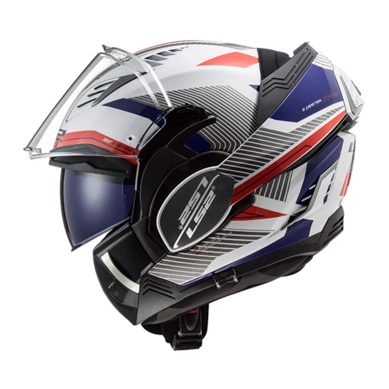 Capacete LS2 FF900 Valiant II Revo 