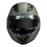 Capacete LS2 FF900 Valiant II Special Fosco SAND 