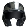 Capacete LS2 FF900 Valiant II Special Fosco SAND 