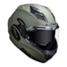 Capacete LS2 FF900 Valiant II Special Fosco SAND 
