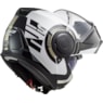 Capacete LS2 FF902 Scope ARCH Titanium 