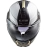 Capacete LS2 FF902 Scope ARCH Titanium 
