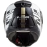 Capacete LS2 FF902 Scope ARCH Titanium 
