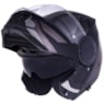 Capacete LS2 FF902 Scope MASK Titanium 