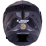 Capacete LS2 FF902 Scope MASK Titanium 