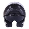 Capacete LS2 FF902 Scope MASK Titanium 