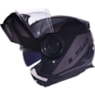 Capacete LS2 FF902 Scope MASK Titanium 