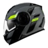 Capacete LS2 FF902 Scope MAX 