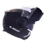 Capacete LS2 FF902 Scope Monocolor Fosco 
