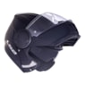 Capacete LS2 FF902 Scope Monocolor Fosco 