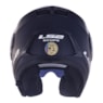 Capacete LS2 FF902 Scope Monocolor Fosco 