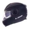 Capacete LS2 FF902 Scope Monocolor Fosco 