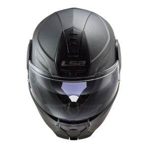 Capacete LS2 FF902 Scope Monocolor Fosco 