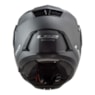 Capacete LS2 FF902 Scope Monocolor Fosco 