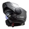 Capacete LS2 FF902 Scope Monocolor Fosco 