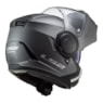 Capacete LS2 FF902 Scope Monocolor Fosco 