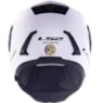 Capacete LS2 FF902 Scope Monocolor Fosco 