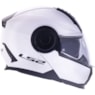 Capacete LS2 FF902 Scope Monocolor Fosco 