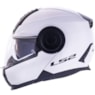 Capacete LS2 FF902 Scope Monocolor Fosco 