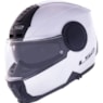 Capacete LS2 FF902 Scope Monocolor Fosco 