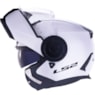 Capacete LS2 FF902 Scope Monocolor Fosco 
