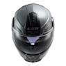 CAPACETE LS2 FF902 SCOPE MONOCOLOR NARDO GREY