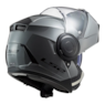 CAPACETE LS2 FF902 SCOPE MONOCOLOR NARDO GREY