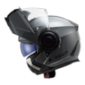 CAPACETE LS2 FF902 SCOPE MONOCOLOR NARDO GREY